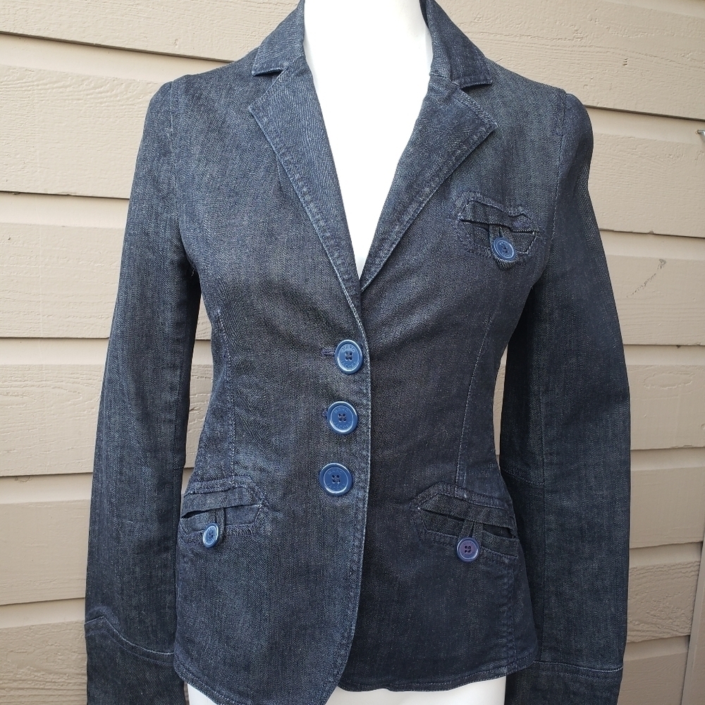 Marc Jacobs jacket - image 1